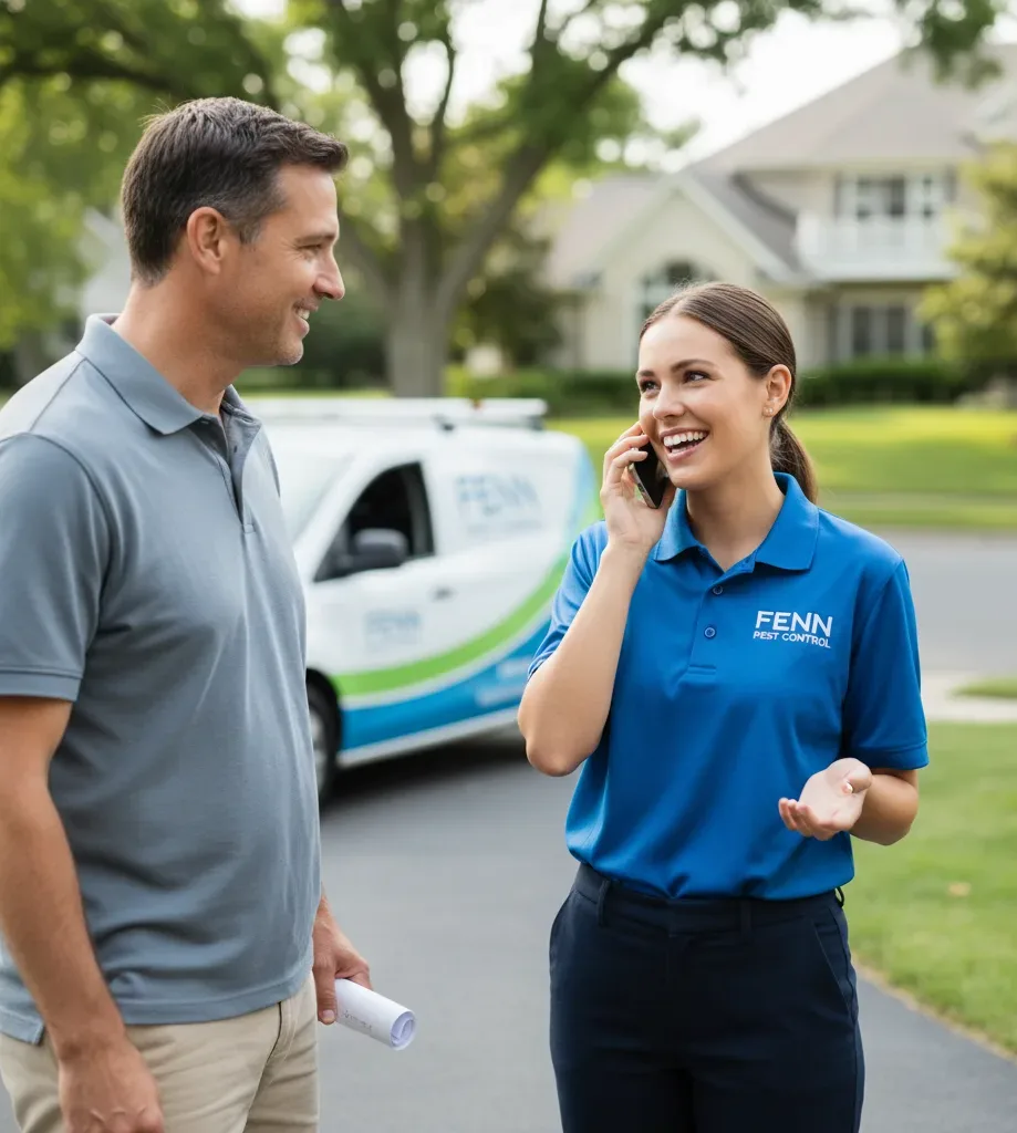 Cockroach Extermination in Bound Brook, NJ